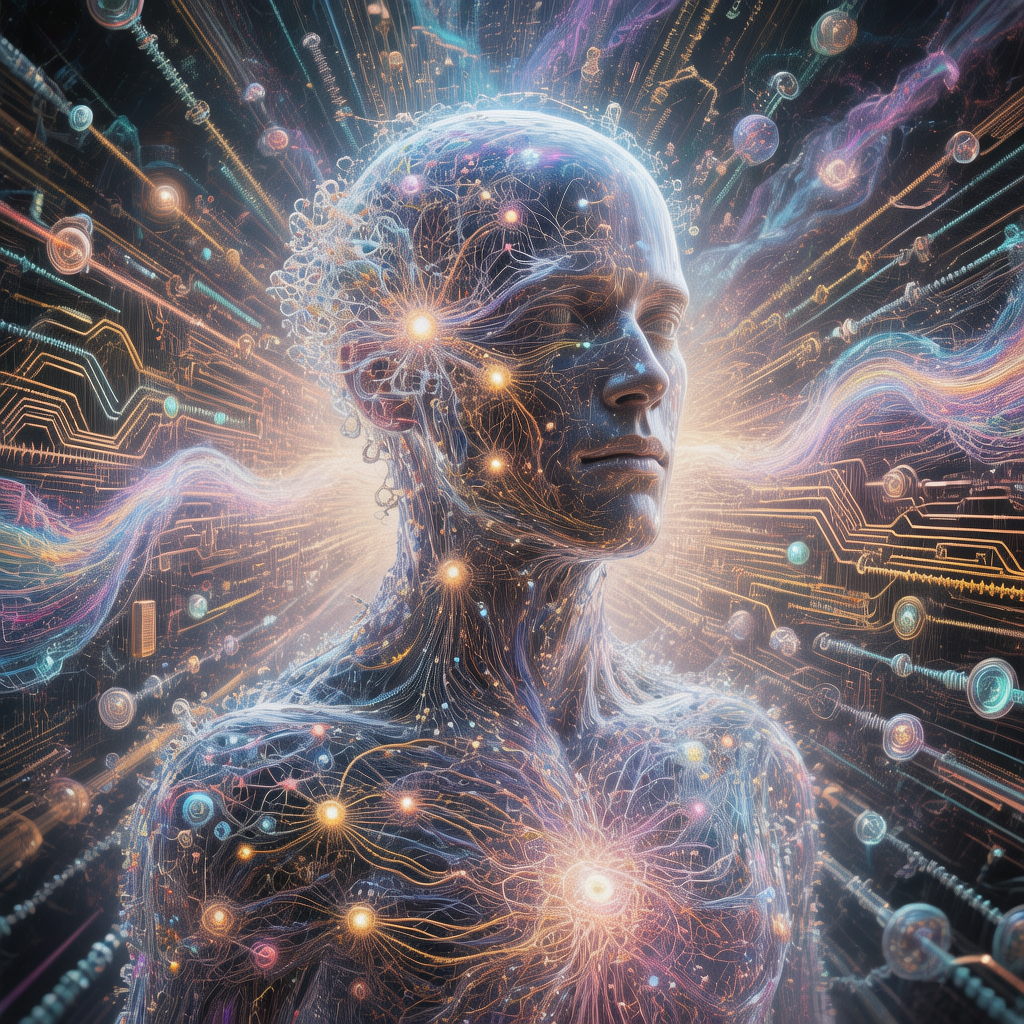 Tencent vượt mặt Google, ra mắt mô hình AI tạo ảnh Hunyuan Image 3.0