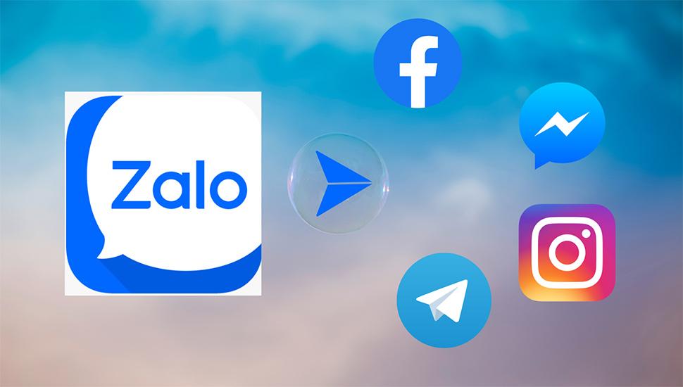 Ứng dụng Zalo: Bí quyết bảo mật tài khoản trước nguy cơ lừa đảo