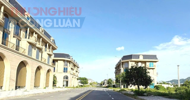 Đà Nẵng làm sạch dữ liệu đất đai với tinh thần “đi từng nhà, rà từng thửa”.