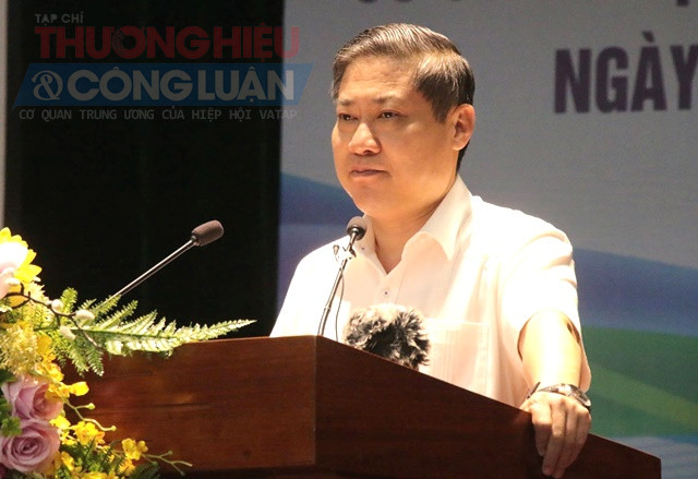 Ông Phan Thái Bình, Phó Chủ tịch UBND TP. Đà Nẵng