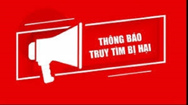 Công an Hà Nội tìm bị hại trong vụ án lừa đảo bán đồ gia dụng kém chất lượng với giá cao