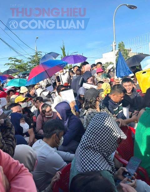 Dự án nhà ở xã hội Bàu Tràm Lakeside được nhiều người quan tâm, nằm ở vị trí gần các khu công nghiệp trên địa bàn Đà Nẵng