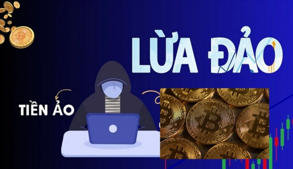 Ảnh minh họa Web3 Scams