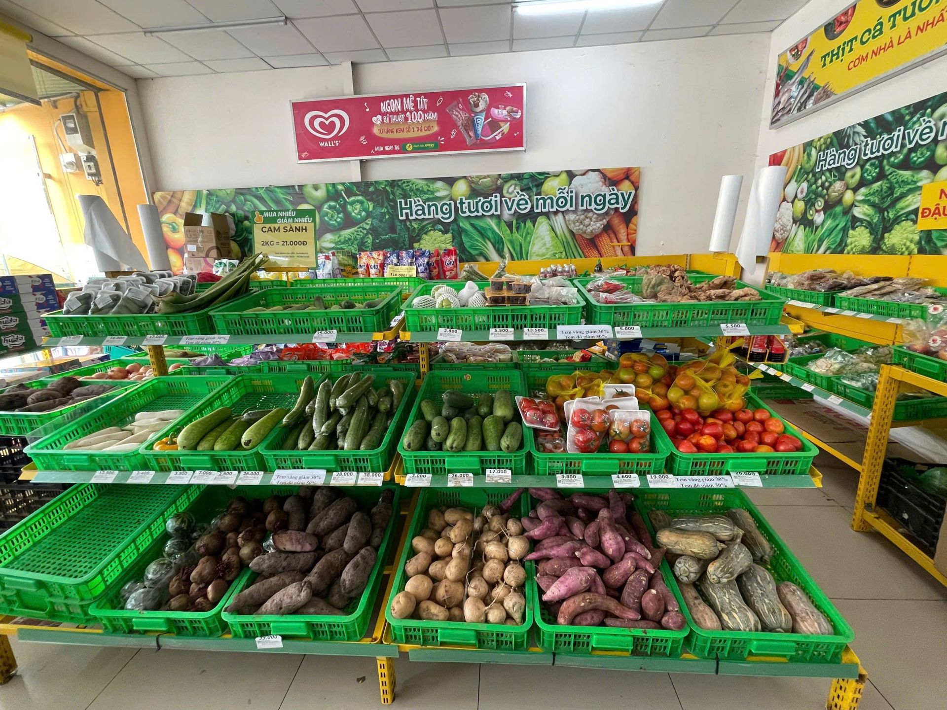 Tây Ninh đảm bảo nguồn hàng thiết yếu phòng, chống thiên tai giai đoạn 2026 – 2030