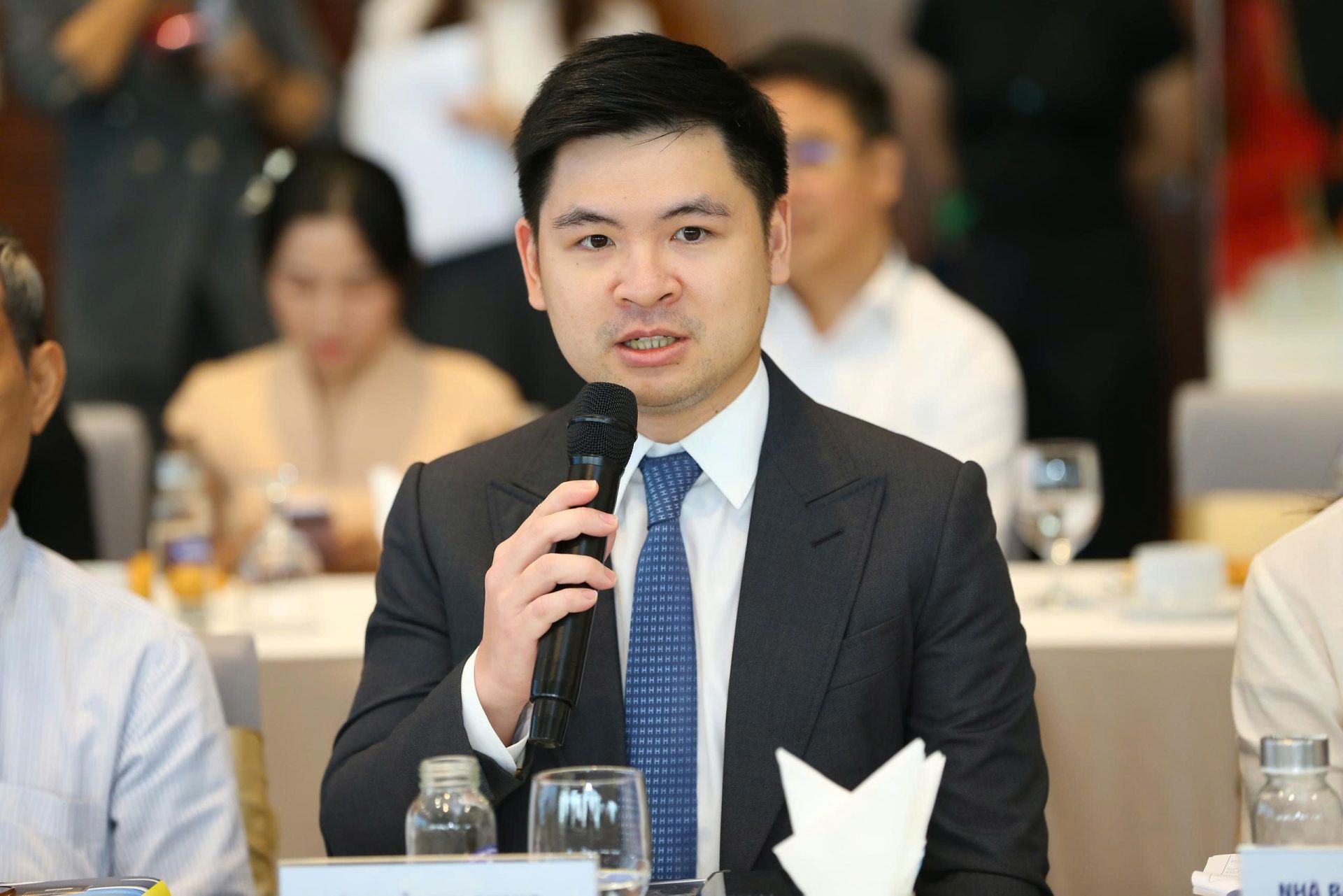 Ông Đỗ Vinh Quang, Phó Chủ tịch HĐQT Tập đoàn T&T Group, Chủ tịch HĐQT Vietravel Airlines Ông Đỗ Vinh Quang, Phó Chủ tịch HĐQT Tập đoàn T&T Group, Chủ tịch HĐQT Vietravel Airlines