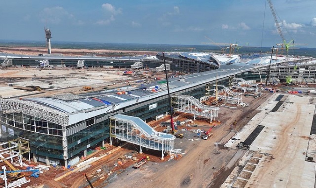 Đông Nam Bộ tăng tốc giải ngân đầu tư công: Quyết tâm về đích 100% kế hoạch