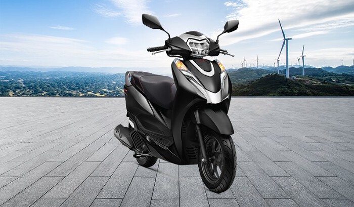 Giá xe Honda Lead tháng 10 giá lăn bánh cao hơn niêm yết Giá xe Honda Lead tháng 10 giá lăn bánh cao hơn niêm yết
