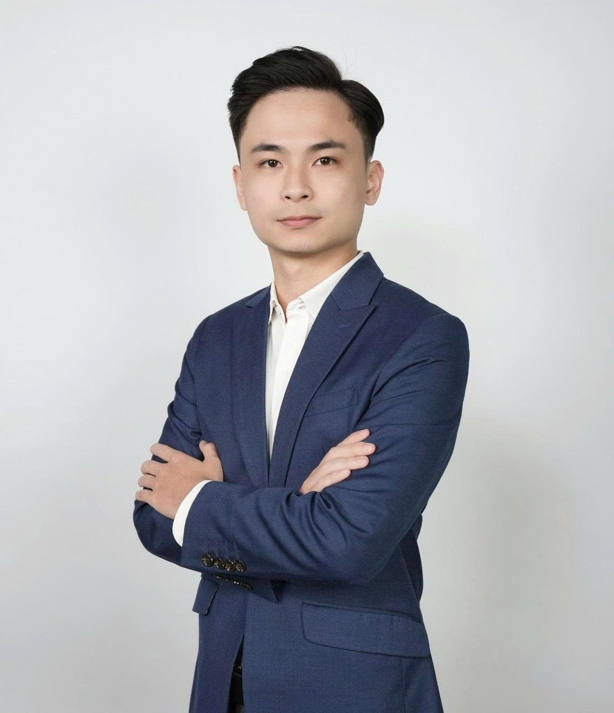 Nghiêm Sỹ Tiến - Chuyên viên phân tích cao cấp KBSV