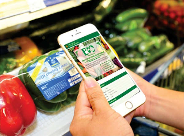 UBND tỉnh Lào Cai vừa ban hành Kế hoạch thực hiện Đề án “Triển khai, áp dụng và quản lý hệ thống truy xuất nguồn gốc trên địa bàn tỉnh đến năm 2030”