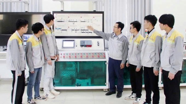 Đắk Lắk: Hơn 132 tỷ đồng cho các dự án đầu tư xây dựng trường học và cơ sở giáo dục nghề nghiệp