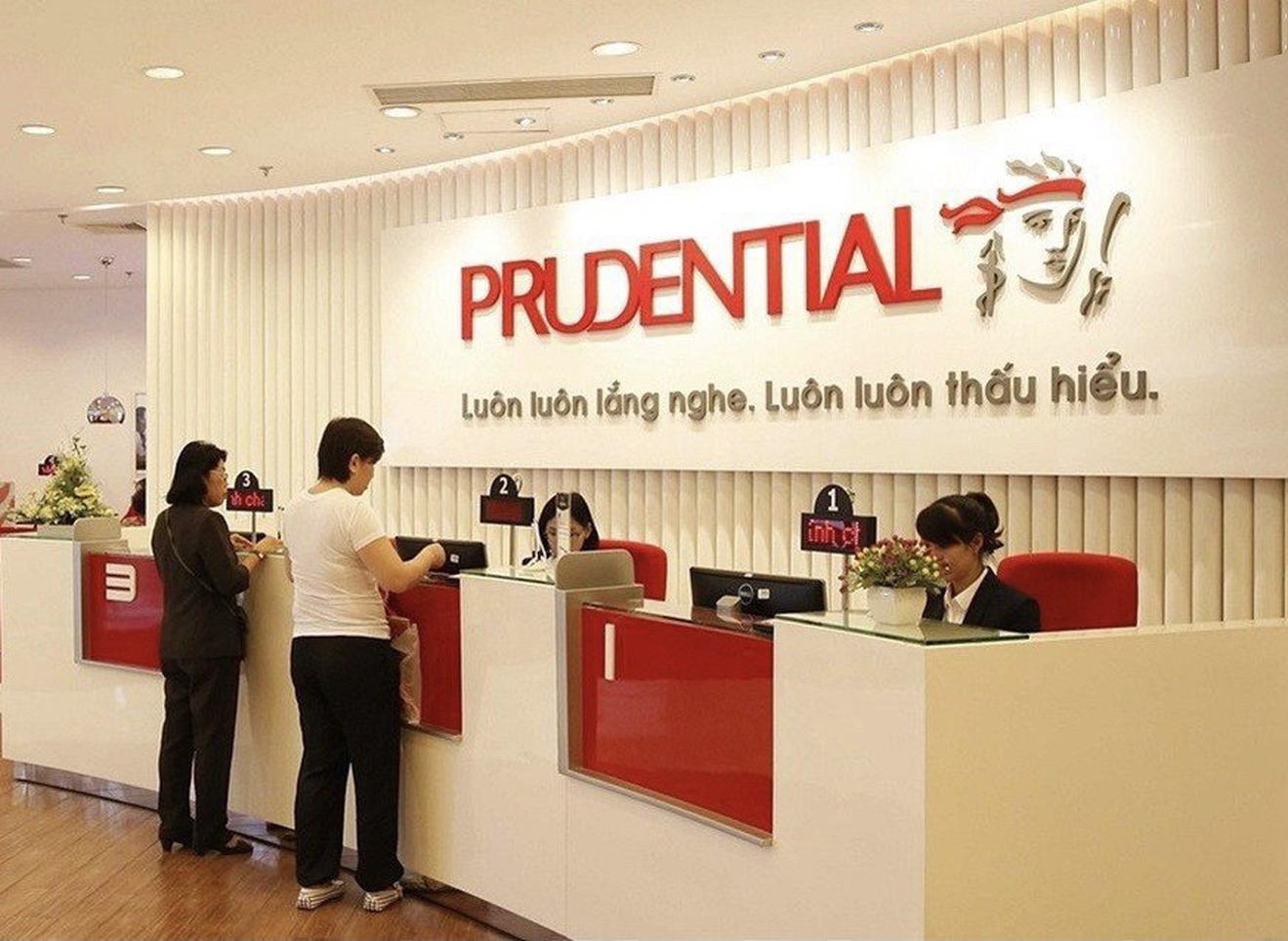 Prudential nhận “cú đúp” tại Asian Experience Awards 2025