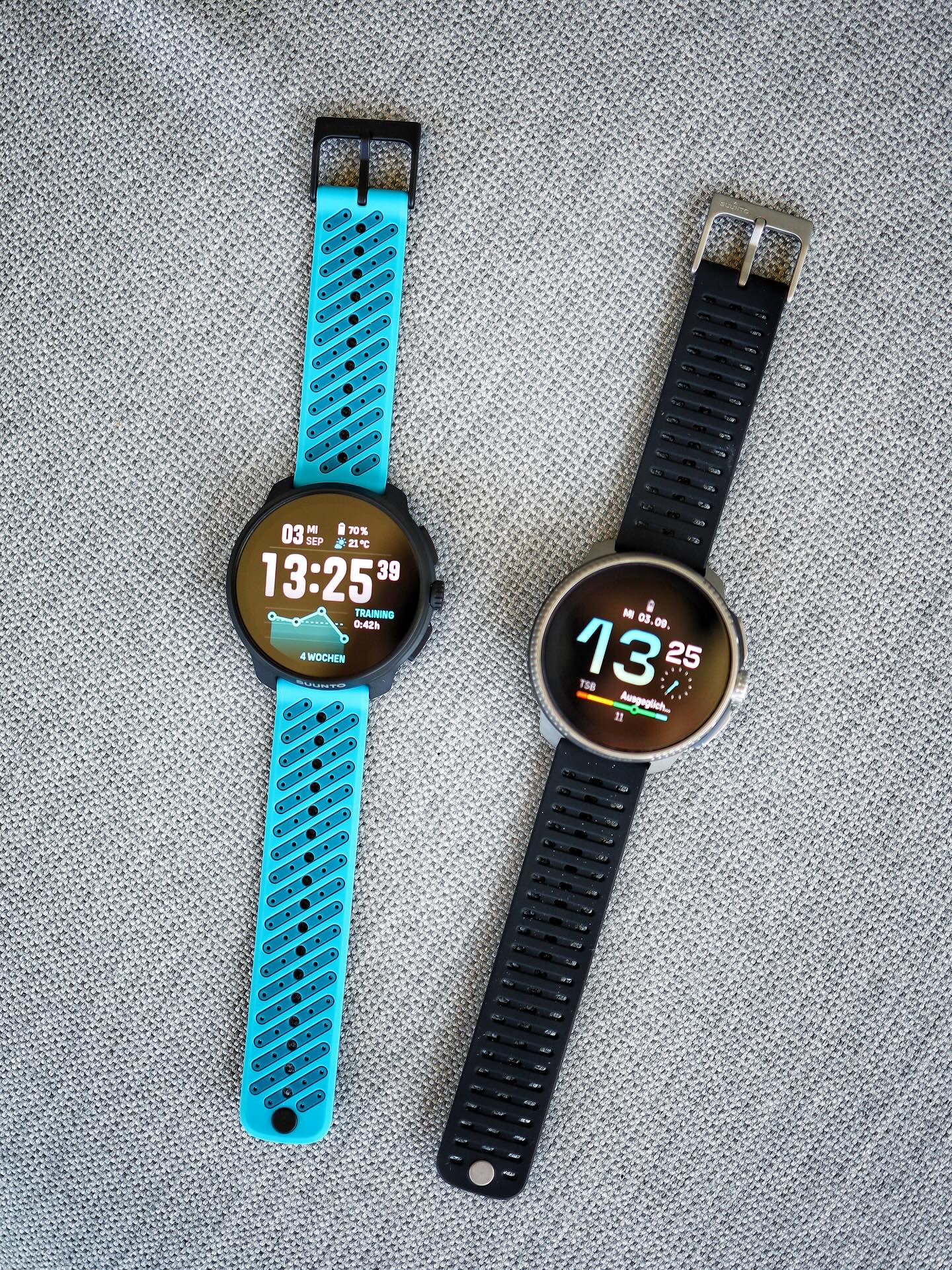 Suunto ra mắt đồng hồ GPS Race 2 và tai nghe Wing 2: Bộ đôi hoàn hảo cho vận động viên