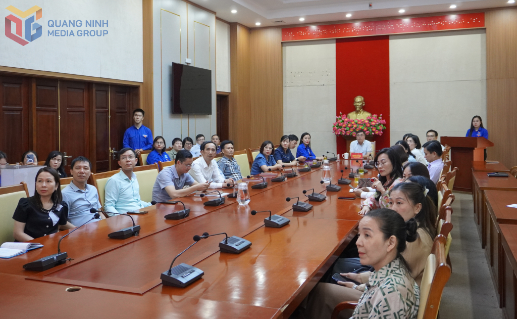 Ủy ban MTTQ tỉnh Quảng Ninh ra mắt Zalo mini app “Mặt trận Quảng Ninh số”