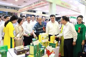 Mời tham gia Hội chợ triển lãm sản phẩm CNNT tiêu biểu vùng Đông Nam Bộ – Đồng Nai 2025