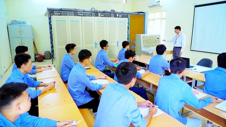 Giai đoạn 2031 - 2035, Đề án sẽ đào tạo ít nhất 70.000 nhân lực