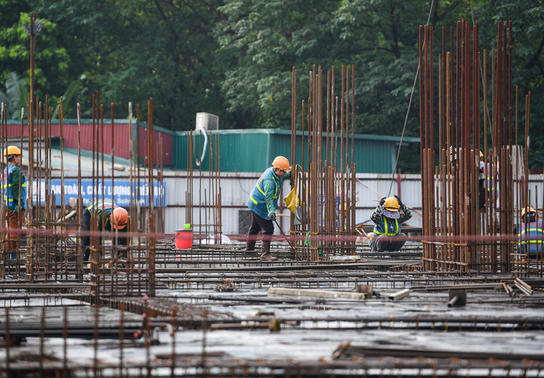 Bộ Xây dựng đề nghị TP. Hà Nội thanh tra, kiểm soát giá nhà ở xã hội