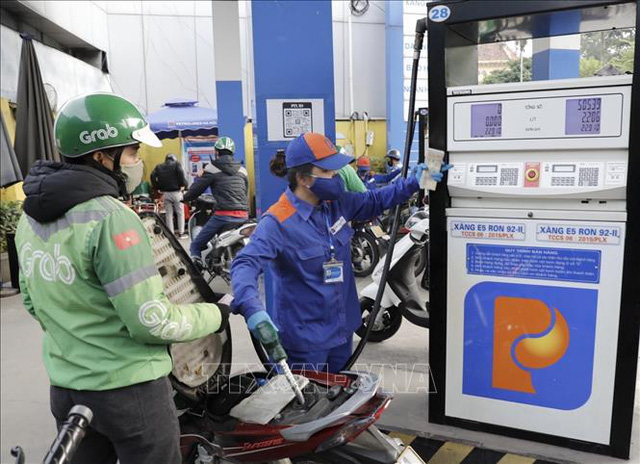 Kỳ điều hành xăng dầu ngày 9/10: Giá xăng dầu đồng loạt giảm