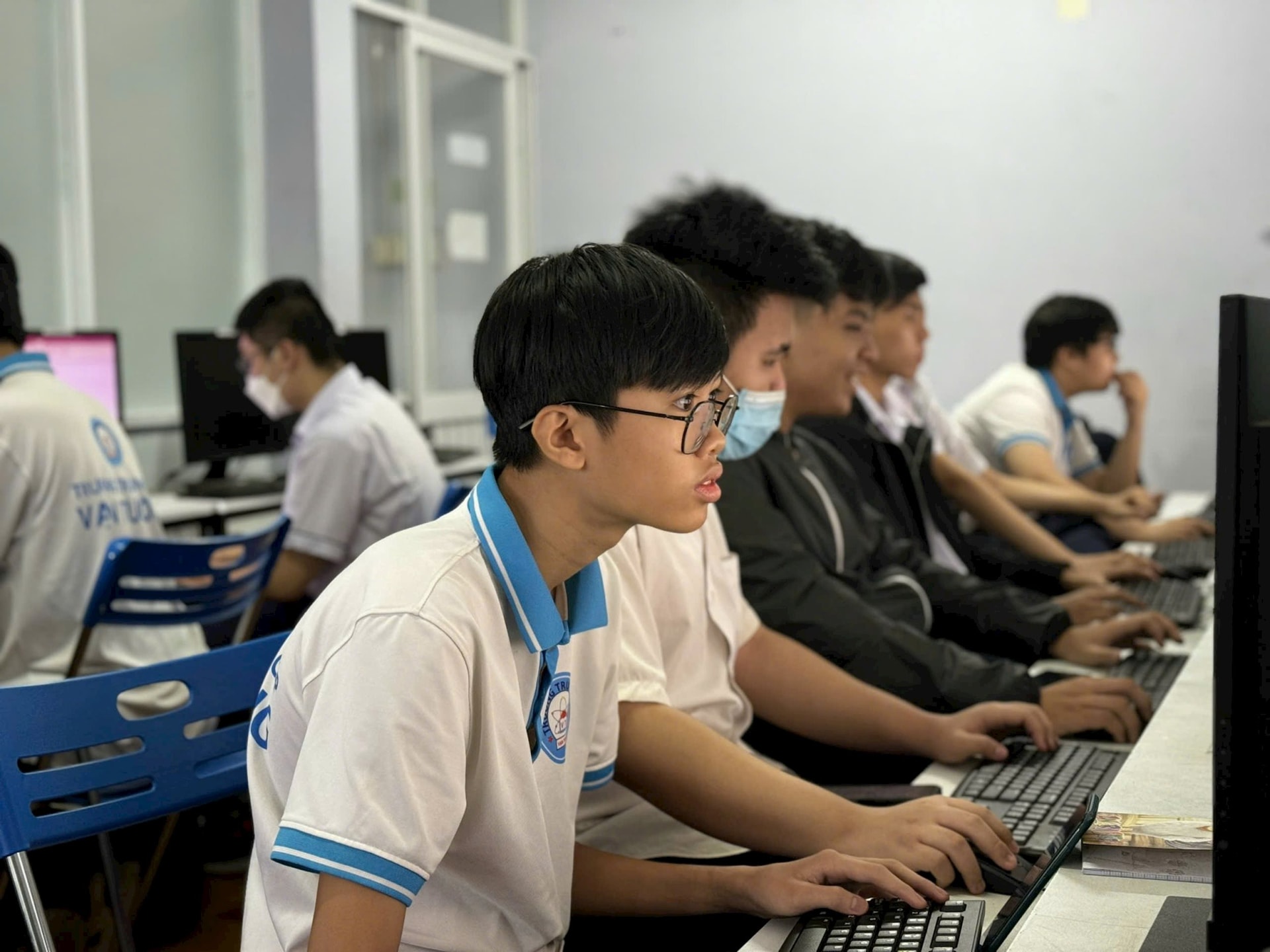 TP. HCM dự kiến sáp nhập nhiều trường đại học, cao đẳng