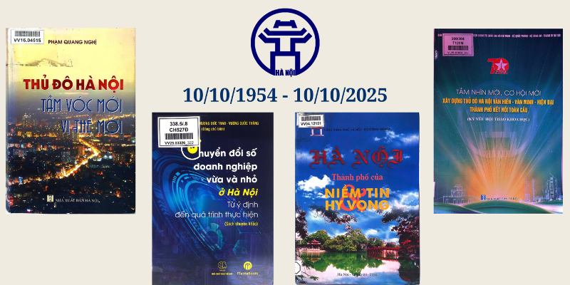 Các tư liệu giúp người xem cảm nhận rõ Hà Nội không chỉ anh hùng trong chiến đấu, mà còn kiên cường trong gìn giữ, phát huy những giá trị văn hóa đặc trưng, trở thành biểu tượng tiêu biểu của tinh thần Việt Nam qua các thời kỳ. Các tư liệu giúp người xem cảm nhận rõ Hà Nội không chỉ anh hùng trong chiến đấu, mà còn kiên cường trong gìn giữ, phát huy những giá trị văn hóa đặc trưng, trở thành biểu tượng tiêu biểu của tinh thần Việt Nam qua các thời kỳ.