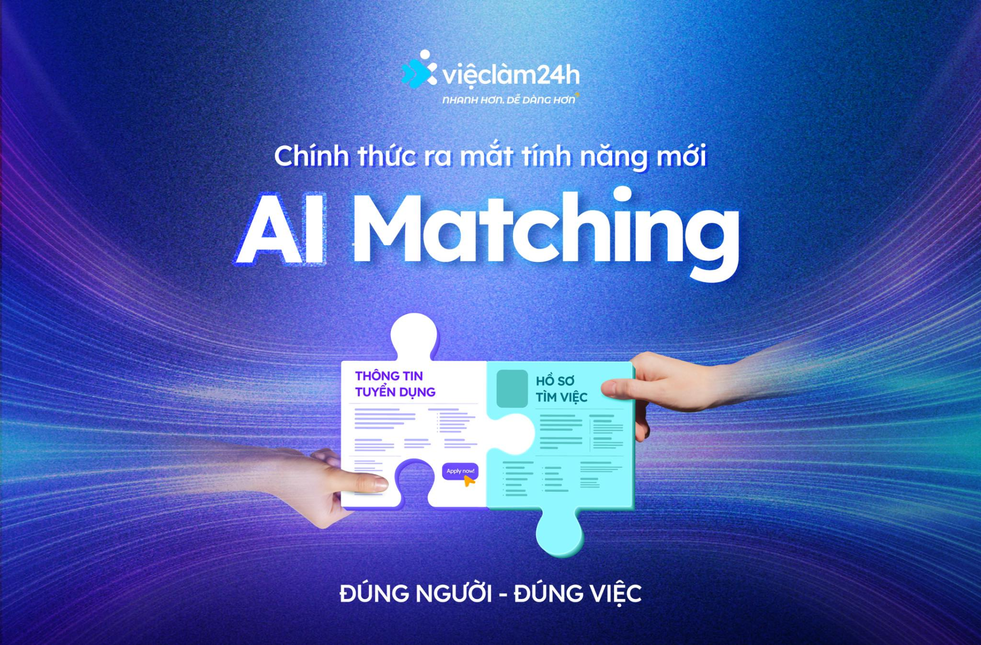 Bức tranh toàn cảnh thị trường việc làm Quý 3/2025