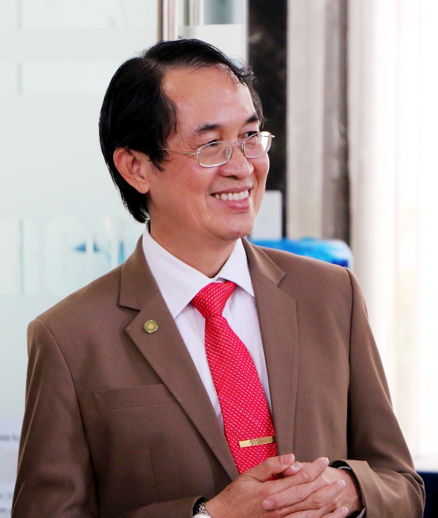 “Chúng tôi tin rằng, phát triển bền vững không chỉ là triết lý hoạt động của doanh nghiệp, mà còn là cách lan tỏa niềm tin để mỗi sản phẩm Bibica mang lại không chỉ vị ngọt, mà còn là niềm tự hào Việt,” – ông Nguyễn Quốc Hoàng, Tổng Giám đốc Công ty Cổ phần Bibica chia sẻ.