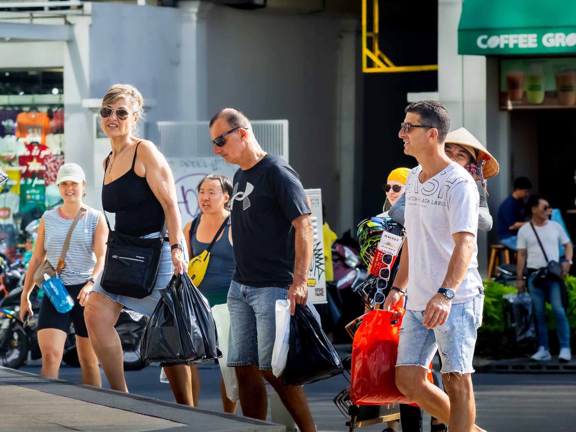 TP. HCM thu gần 185.000 tỷ đồng từ du lịch sau 9 tháng năm 2025