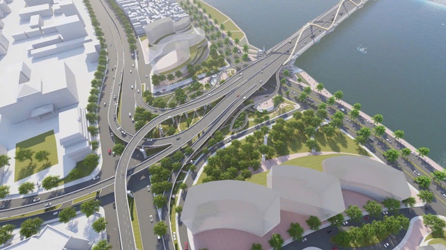 Hà Nội từng bước hiện thực hóa khát vọng trở thành đô thị văn minh - hiện đại