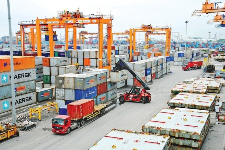 Chính phủ ban hành Nghị định về kiểm soát thương mại chiến lược