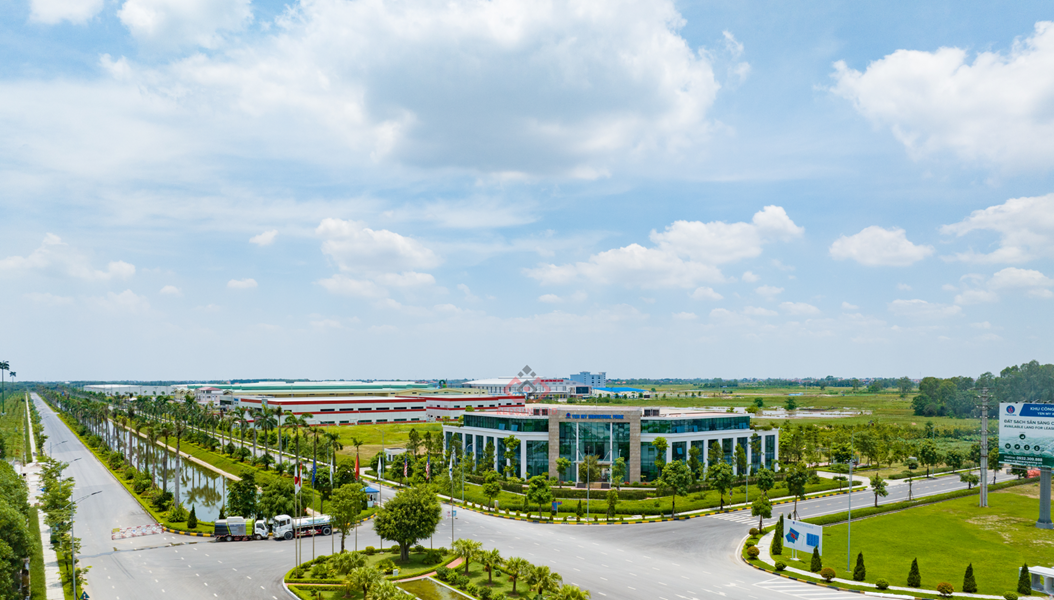 9 tháng năm 2025 tỉnh Hưng Yên thu hút được nhiều nhà đầu tư lớn 9 tháng năm 2025 tỉnh Hưng Yên thu hút được nhiều nhà đầu tư lớn