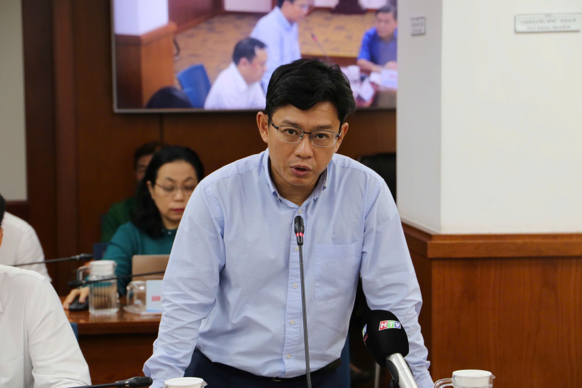 TP. HCM đề xuất điều chỉnh lương tối thiểu vùng tại một số xã, đặc khu