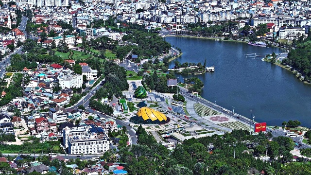 Lâm Đồng: Công bố 72 dự án kêu gọi đầu tư hấp dẫn