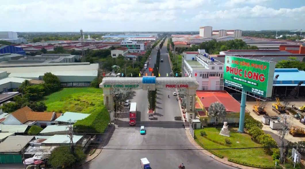 Tây Ninh triển khai hạ tầng 5G và IoT trong các khu, cụm công nghiệp