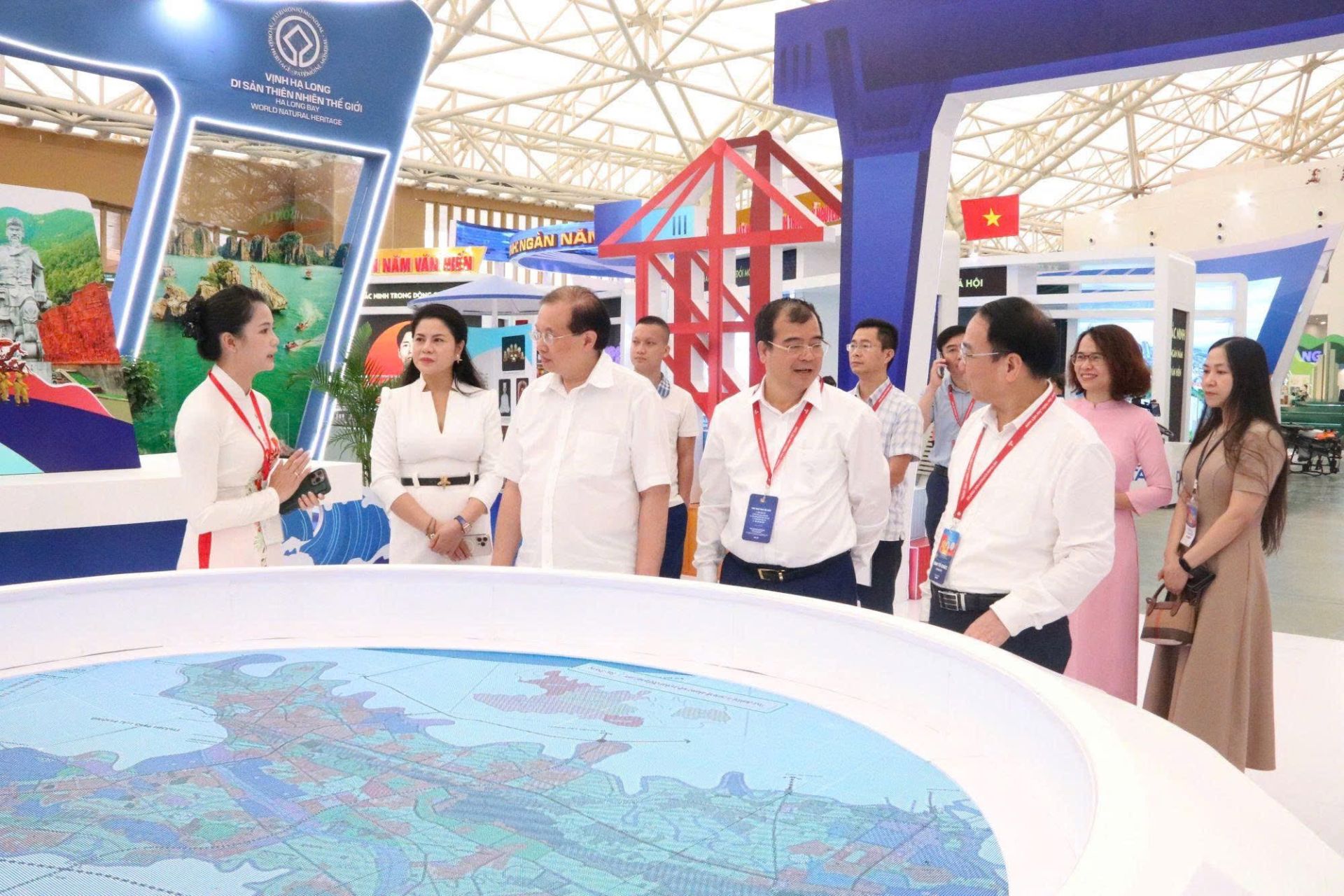 Hải Phòng tăng tốc kỷ lục, dẫn đầu đà phát triển kinh tế trong 9 tháng năm 2025