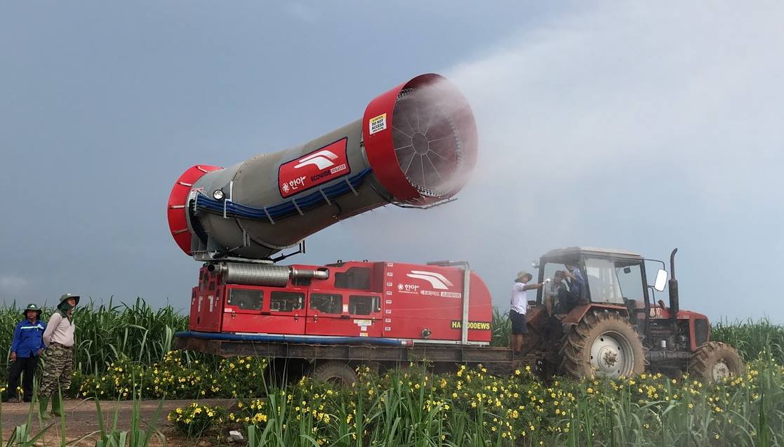 Nông nghiệp chuyển đổi theo hướng hiện đại ứng dụng công nghệ cao, gắn với chuỗi giá trị tạo động lực cho nền kinh tế Tây Ninh phát triển