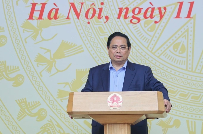 Thủ tướng yêu cầu xây dựng chính sách thuế để ngăn đầu cơ, thổi giá bất động sản