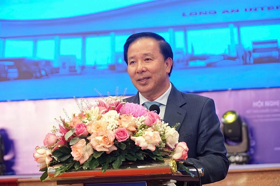 Ông Nguyễn Văn Út - Chủ tịch UBND tỉnh Tây Ninh khẳng định: 