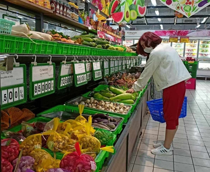 Bộ Công Thương công bố chủ đề Ngày Quyền người tiêu dùng 2025