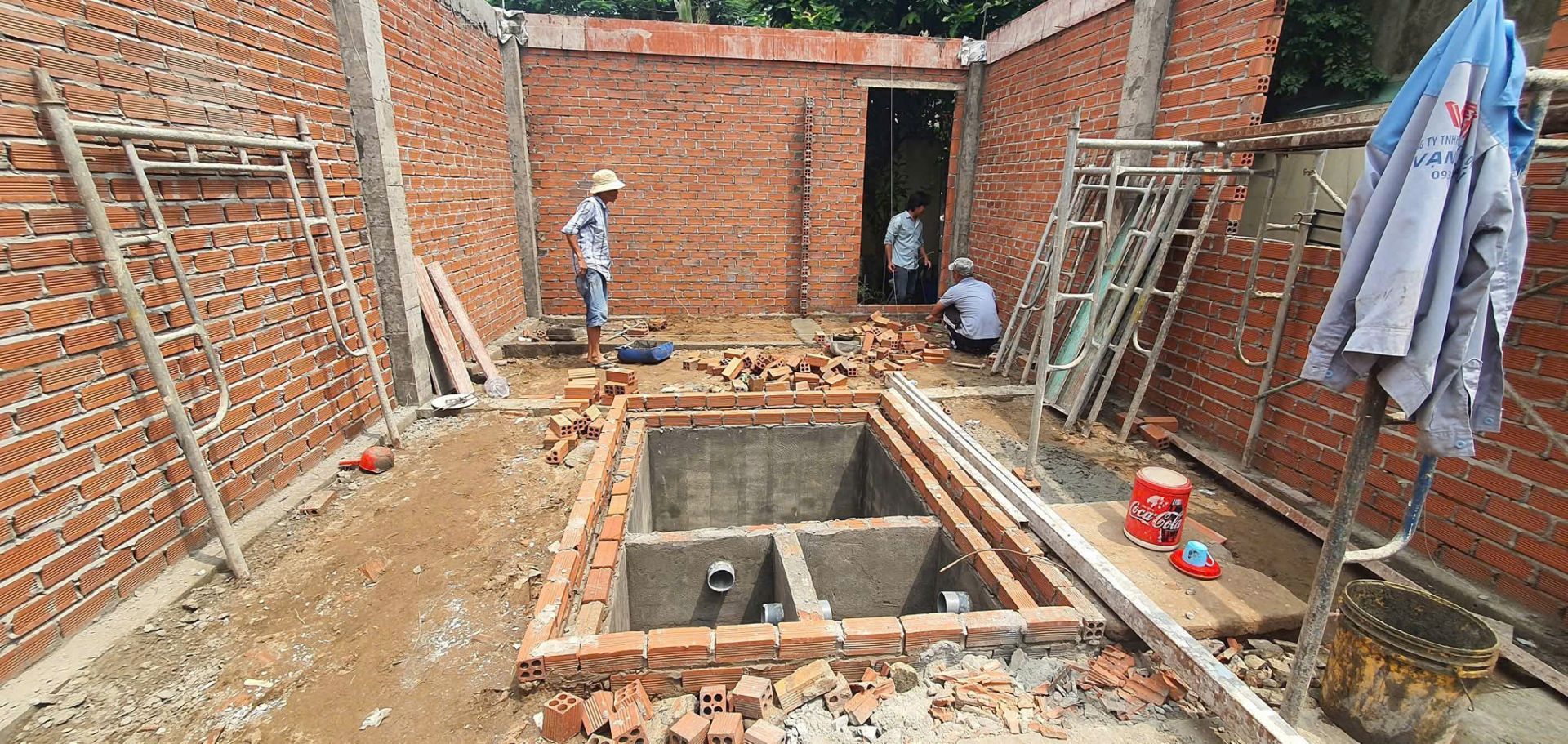 Sở Xây dựng TP. HCM triển khai cấp phép xây dựng điện tử toàn thành phố