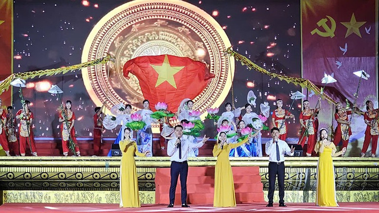 Tiết mục 