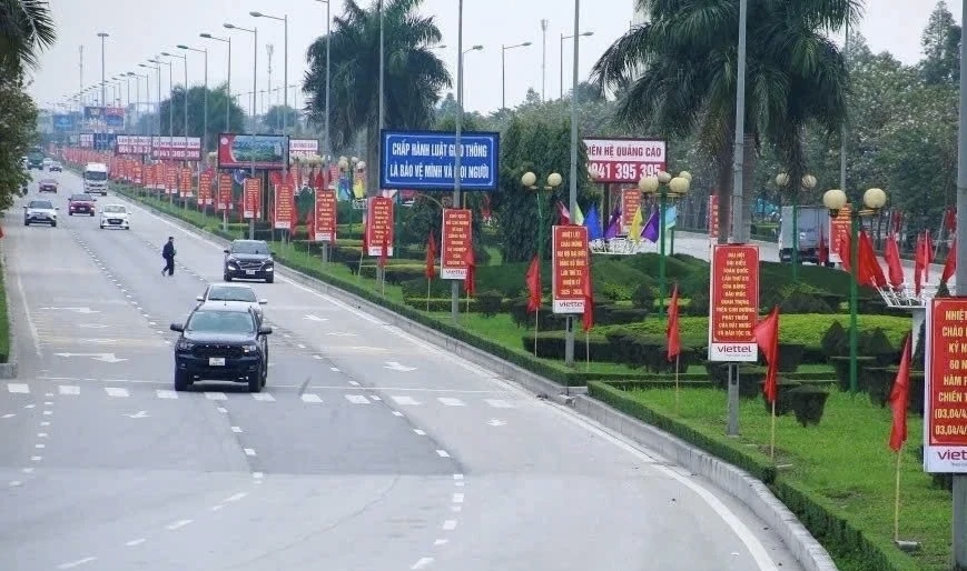 Thanh Hoá chuẩn bị chu đáo cho Đại hội Đảng bộ tỉnh Thanh Hóa lần thứ XX, nhiệm kỳ 2025 - 2030