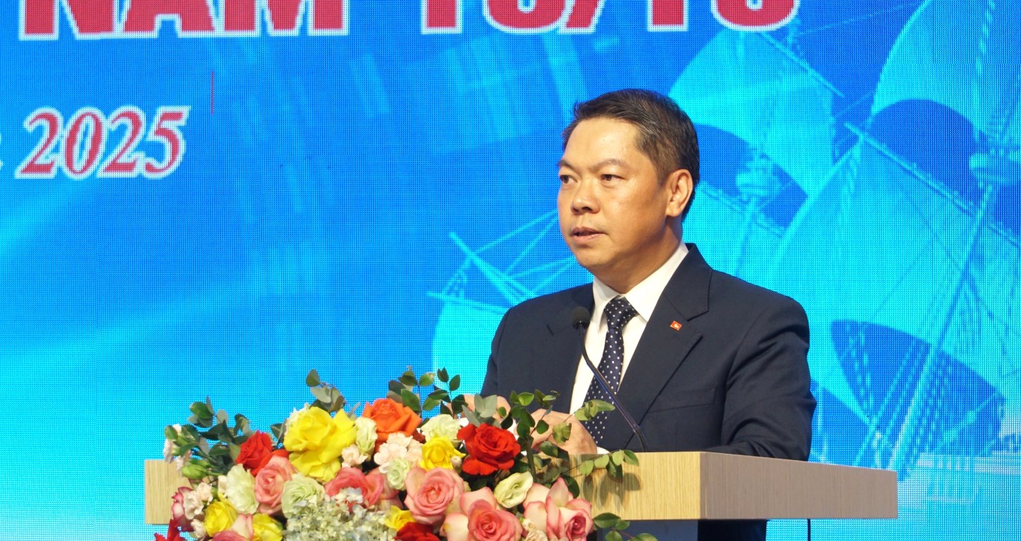 Phó Chủ tịch UBND tỉnh Lạng Sơn Đoàn Thanh Sơn