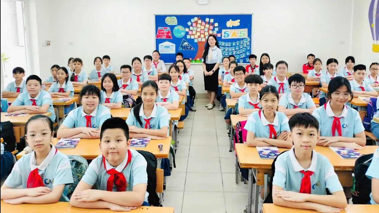 Ảnh minh họa. (Nguồn: Internet)