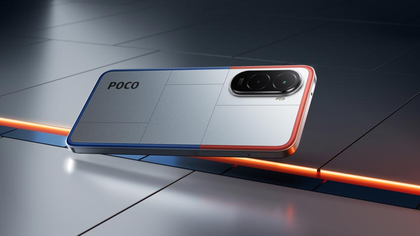POCO đã chính thức giới thiệu mẫu smartphone POCO M7 với nhiều điểm nhấn ấn tượng trong phân khúc giá bình dân