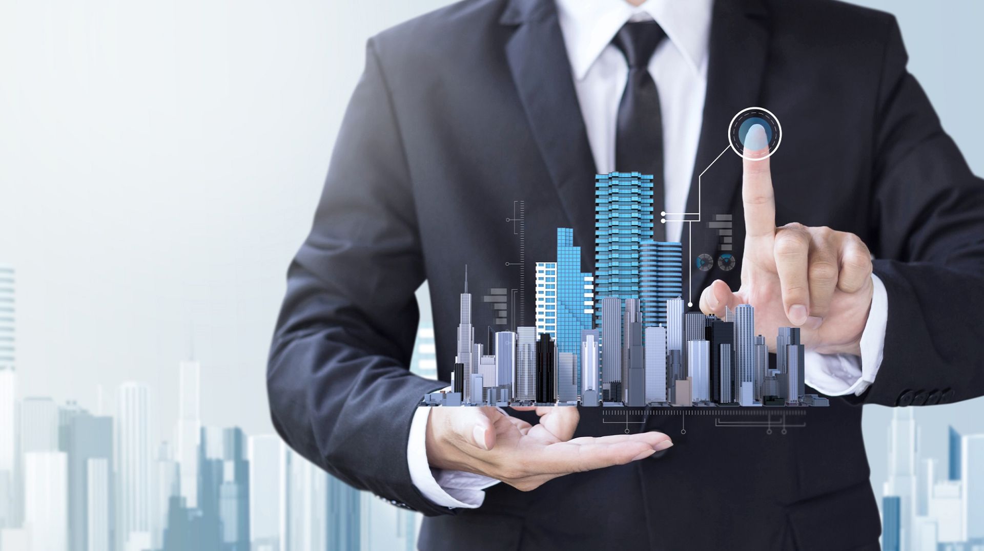 Doanh nghiệp bất động sản tại TP. HCM phải công bố thông tin rõ ràng