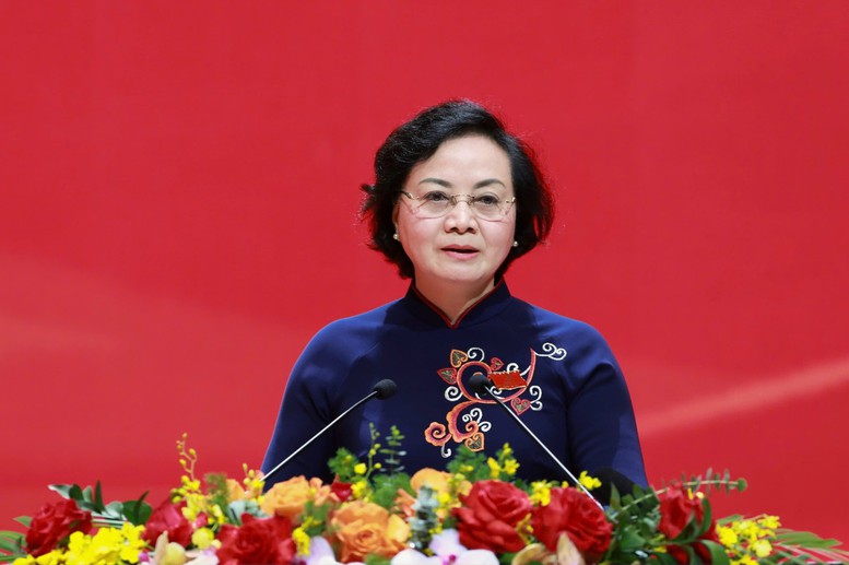 Năm nhiệm vụ trọng tâm phát huy vai trò đội ngũ cán bộ trong kỷ nguyên mới