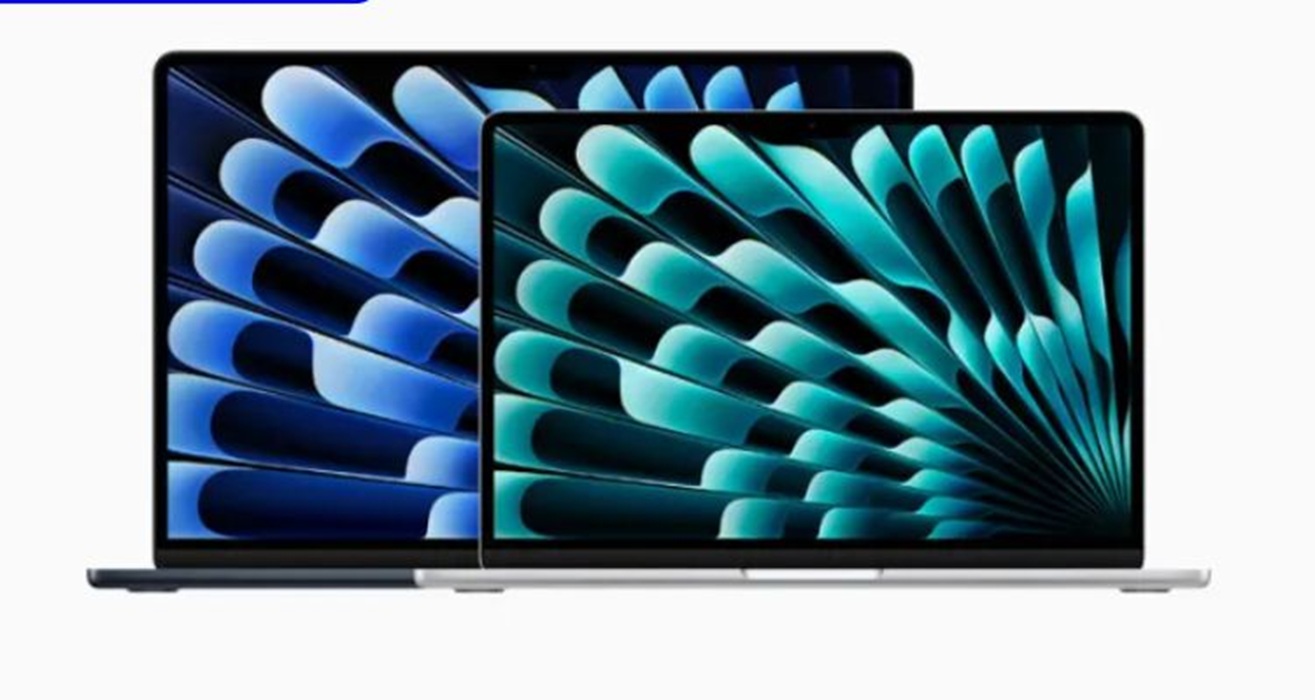 MacBook Pro M5 sẽ ra mắt vào cuối năm 2025, MacBook Air đợi đến đầu năm 2026