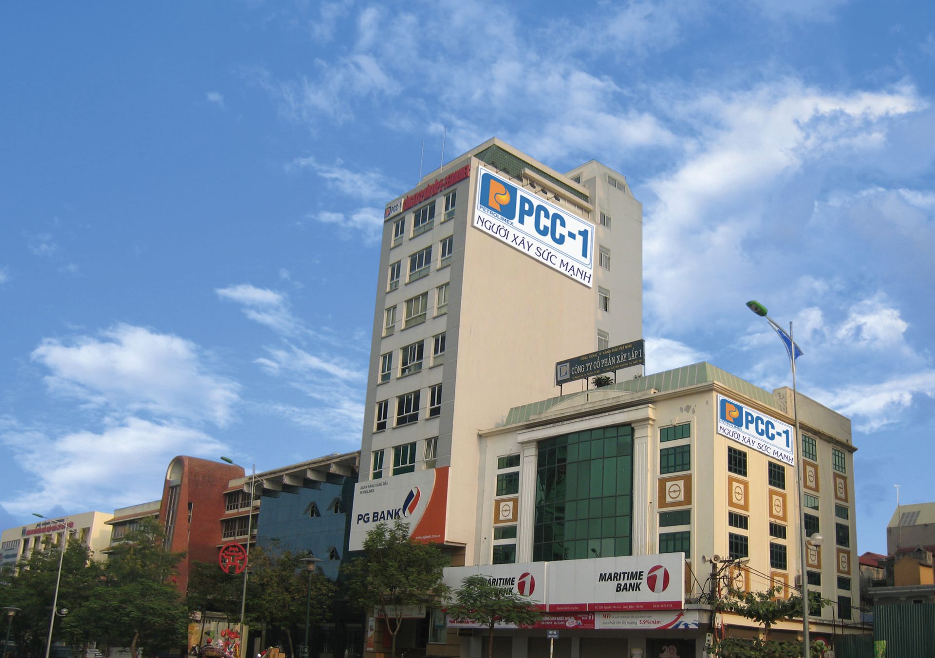 PCC-1 Group bị phạt 60 triệu đồng do công bố thông tin không đúng thời hạn PCC-1 Group bị phạt 60 triệu đồng do công bố thông tin không đúng thời hạn