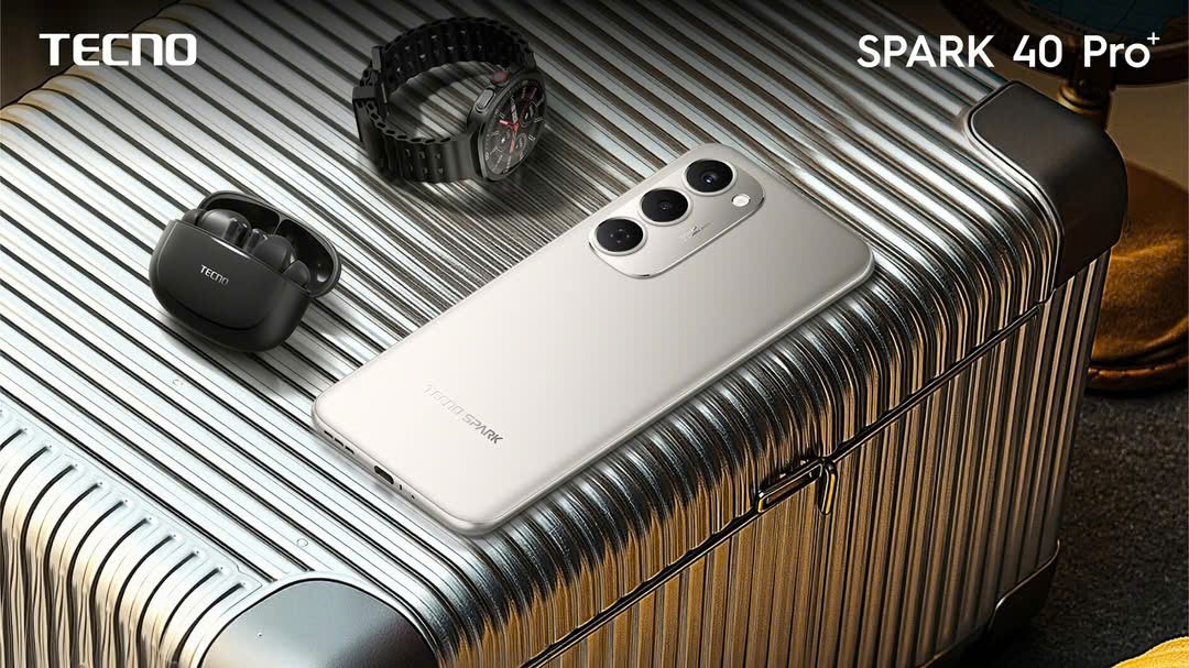 TECNO Ra Mắt Smartphone Đầu Tiên Dùng Chip 4G Helio G200 TECNO Ra Mắt Smartphone Đầu Tiên Dùng Chip 4G Helio G200