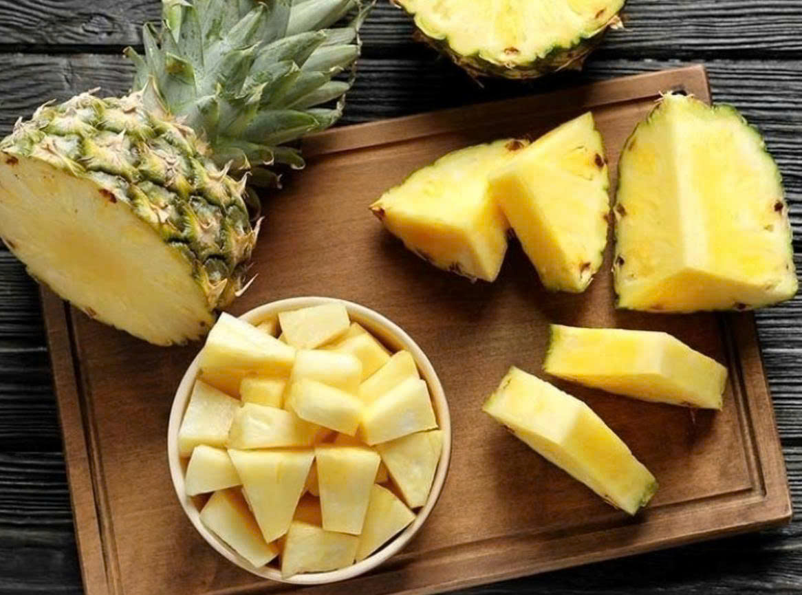 Thứ quả thơm lừng mùa nào cũng có, nhưng ít ai biết giá trị dinh dưỡng “khủng” bên trong