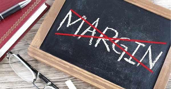 63 mã bị loại khỏi danh sách margin, HoSE cấp lại cho một cổ phiếu chứng khoán